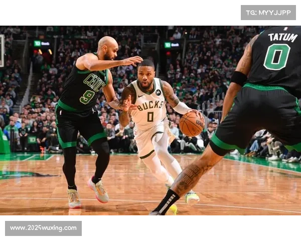 凯尔特人第三节轰出20-5攻击波，怀特三分雨逆转雄鹿