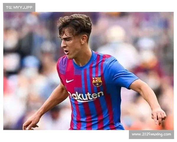 加维十字韧带撕裂，赛季报销影响巴萨中场