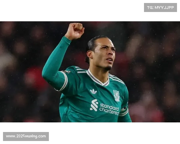 利物浦1-0客胜桑德兰，范戴克头球制胜成队史英超进球最多后卫